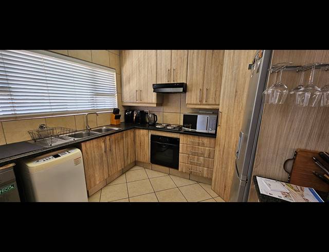 2 BEDROOM TOWNHOUSE FOR SALE IN MEYERSDAL